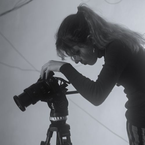 © Julia Oćwieja