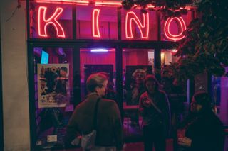 Image for Networking w AMONDO podczas Heart of Europe TV Festival