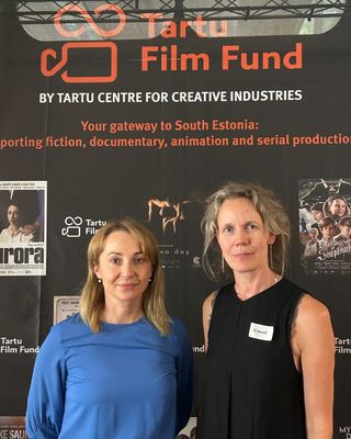 Image for team4set – relacja z Location Session Tartu 2025