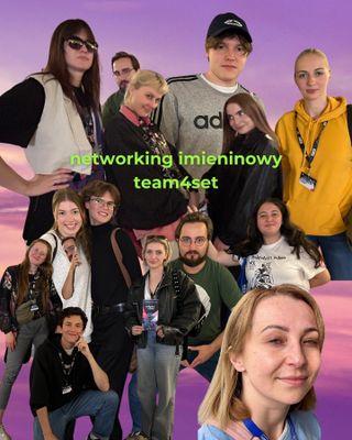 Image for Imieninowy lunch team4set w Koszalinie