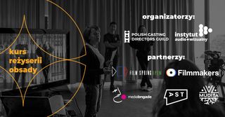 Image for Rusza pierwsze profesjonalne szkolenie dla reżyserów obsady w Europie Środkowo-Wschodniej