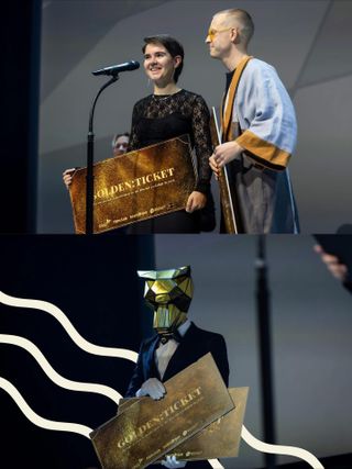 Image for Nagrody film:lab na PÖFF | Tallinn Black Nights Film Festival