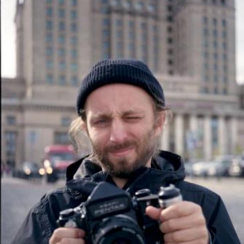 © Mariusz Rychłowski
