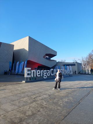 Image for Byłyśmy na 32. Międzynarodowym Festiwalu Sztuki Autorów Zdjęć Filmowych EnergaCAMERIMAGE