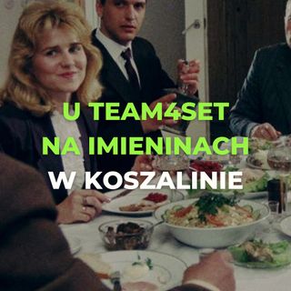 Image for Imieniny team4set w Koszalinie