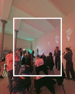 Image for Druga edycja PITCH YOUR CREW – tym razem w Krakowie