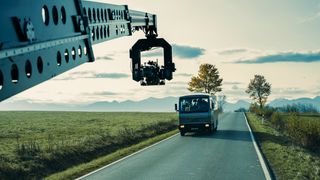 Image for Ruszył nabór do Konkursu Małopolskiego Funduszu Filmowego Małych Form