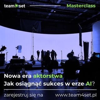 Image for Masterclass z Piotrem Bartuszkiem 
