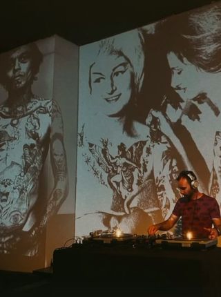 Image for team4set - Networking Party na 64. Krakowskim Festiwalu Filmowym